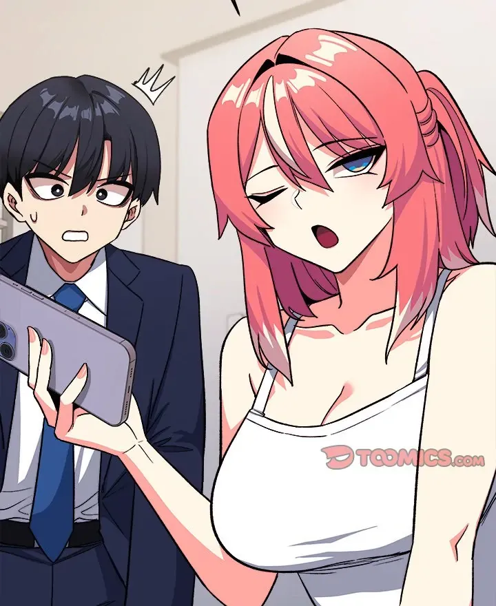 Someone Stop Her! Chapter 41 page 37 - 