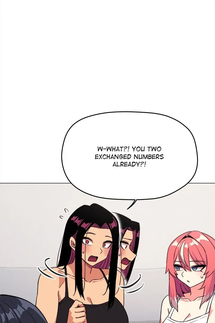 Someone Stop Her! Chapter 41 page 39 - 