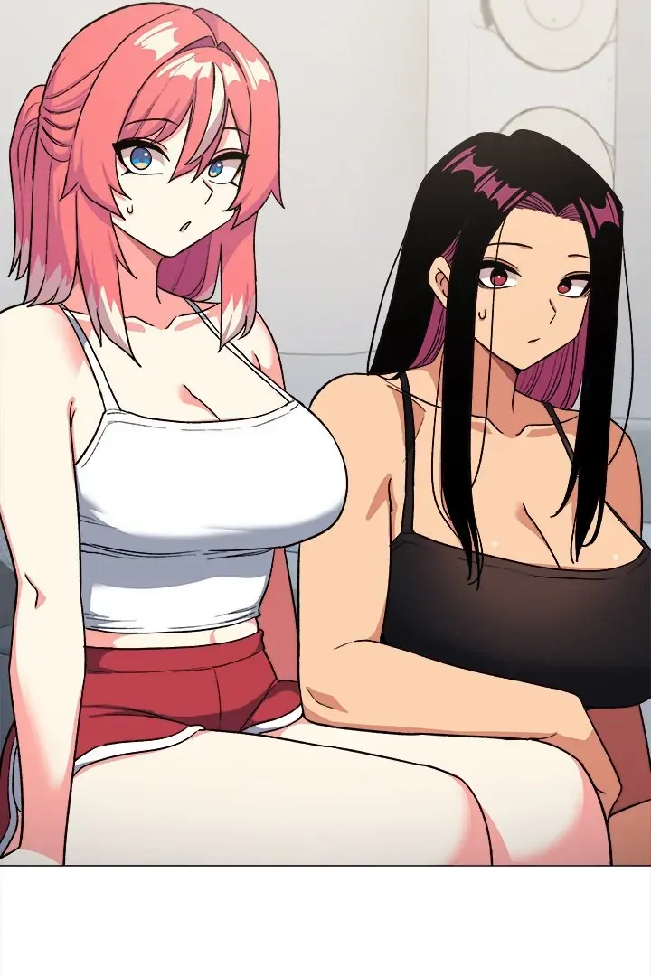 Someone Stop Her! Chapter 41 page 5 - 
