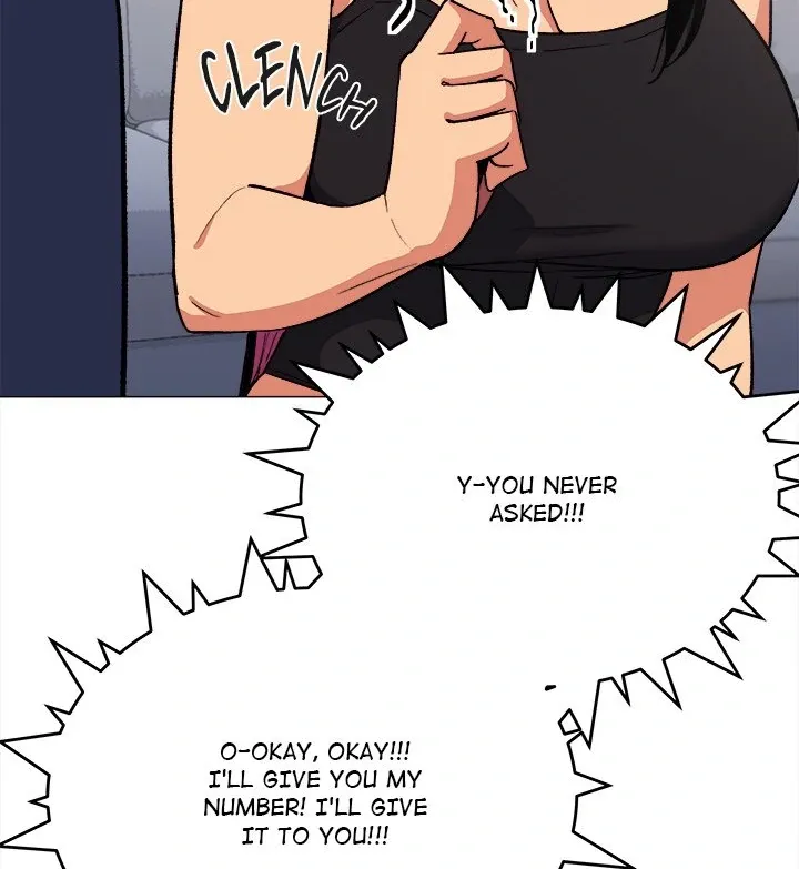 Someone Stop Her! Chapter 41 page 42 - 