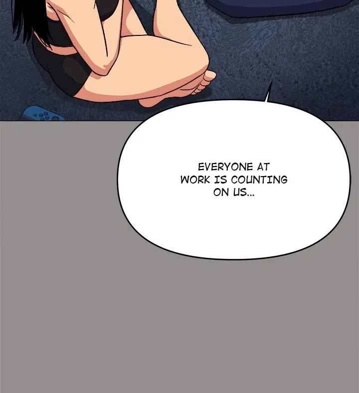 Someone Stop Her! Chapter 41 page 47 - 