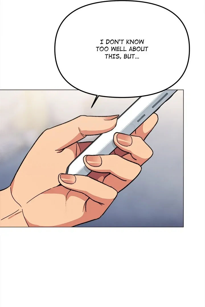 Someone Stop Her! Chapter 41 page 54 - 