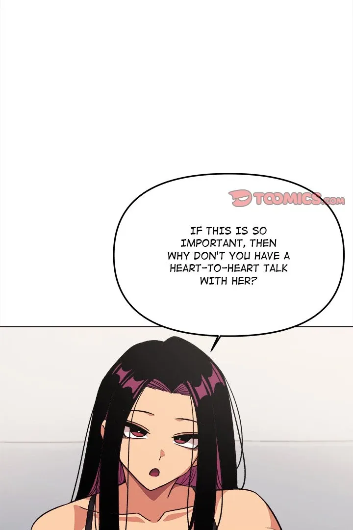 Someone Stop Her! Chapter 41 page 55 - 