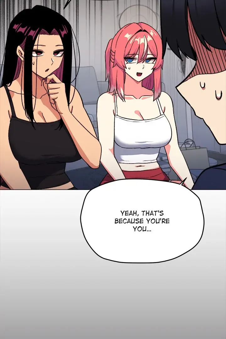 Someone Stop Her! Chapter 41 page 59 - 