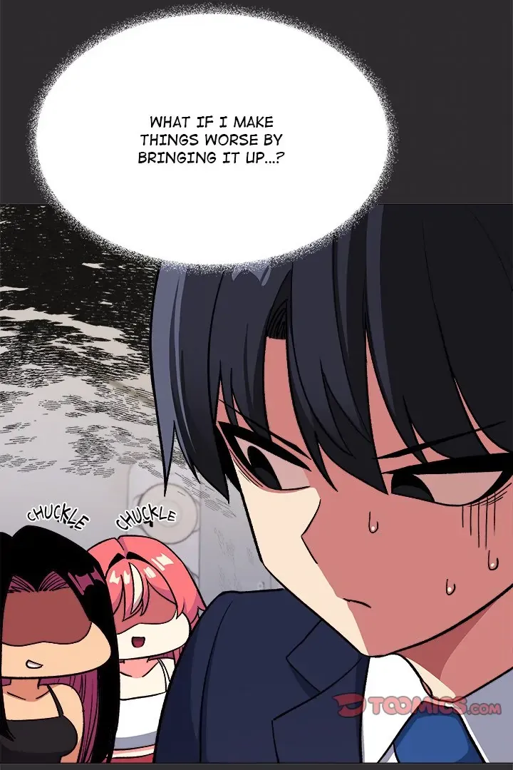 Someone Stop Her! Chapter 41 page 63 - 