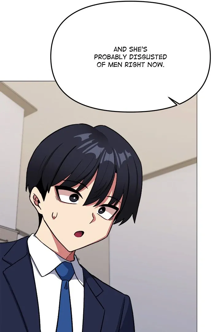 Someone Stop Her! Chapter 41 page 72 - 