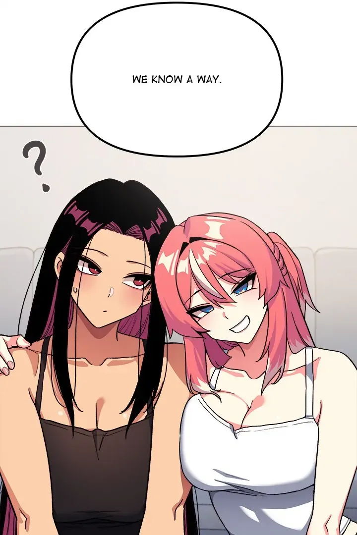 Someone Stop Her! Chapter 41 page 86 - 