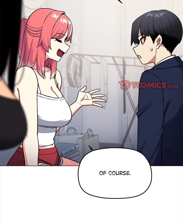 Someone Stop Her! Chapter 41 page 90 - 