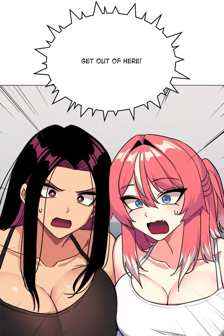 Someone Stop Her! Chapter 41 page 10 - 