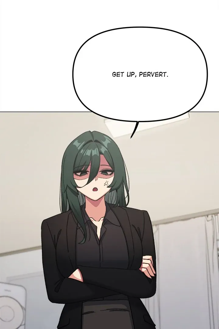 Someone Stop Her! Chapter 42 page 103 - 