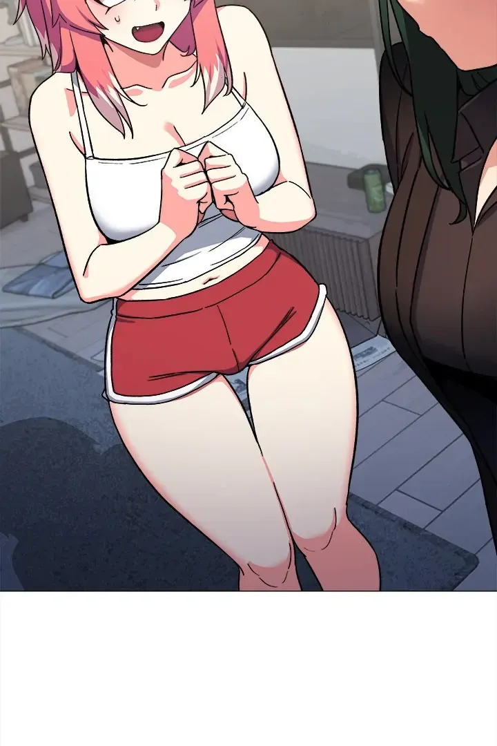 Someone Stop Her! Chapter 42 page 108 - 
