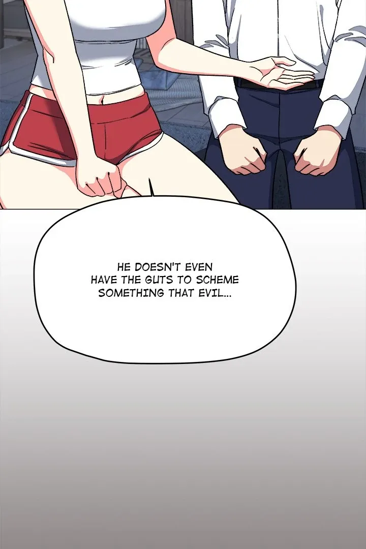 Someone Stop Her! Chapter 42 page 116 - 