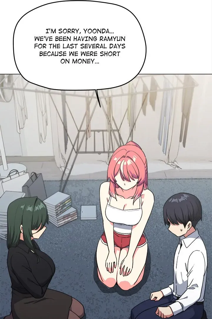 Someone Stop Her! Chapter 42 page 120 - 