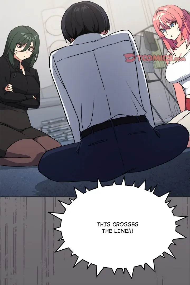 Someone Stop Her! Chapter 42 page 124 - 
