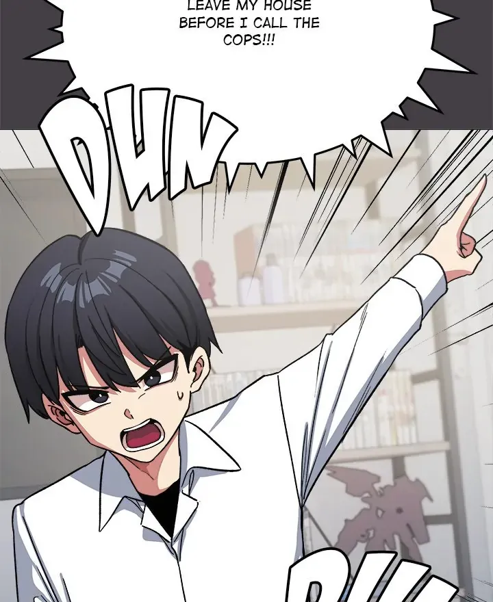 Someone Stop Her! Chapter 42 page 127 - 
