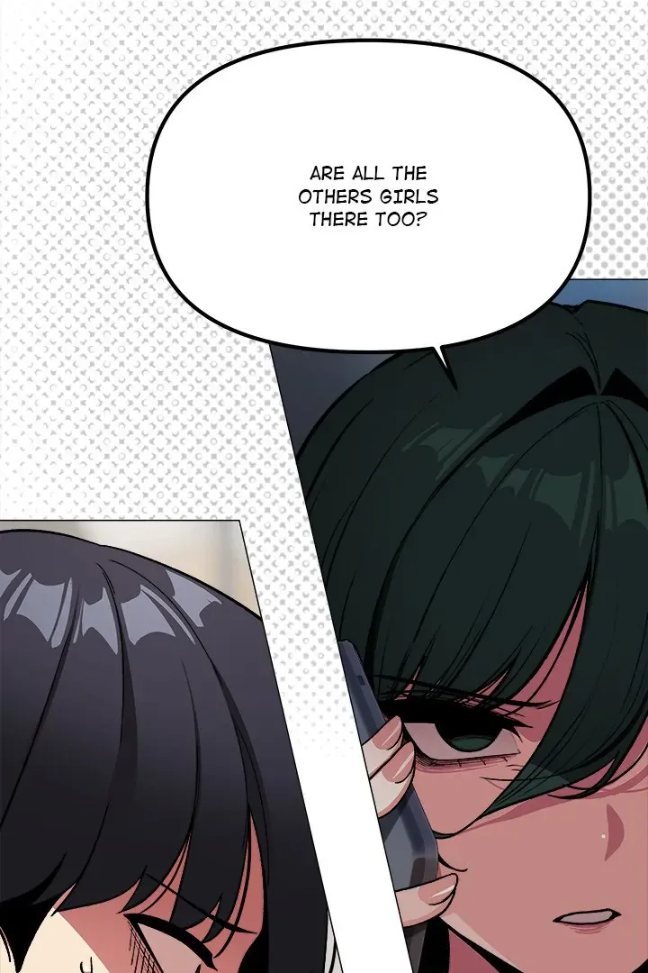 Someone Stop Her! Chapter 42 page 14 - 