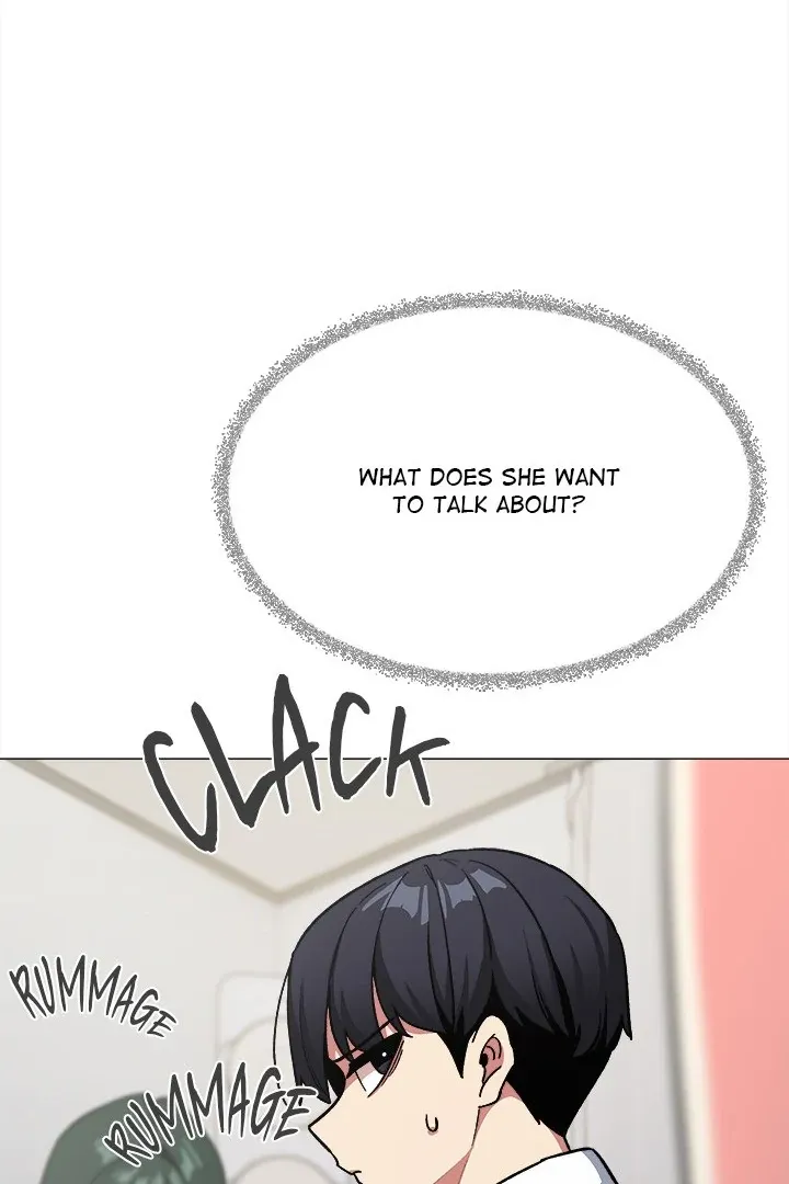 Someone Stop Her! Chapter 42 page 135 - 