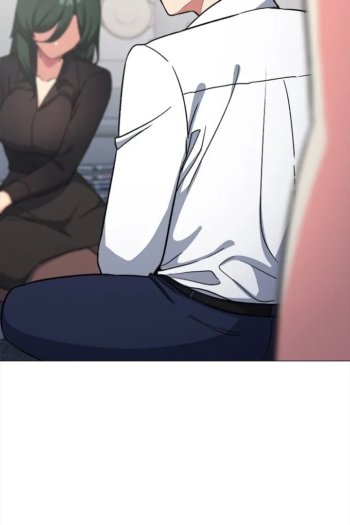 Someone Stop Her! Chapter 42 page 136 - 