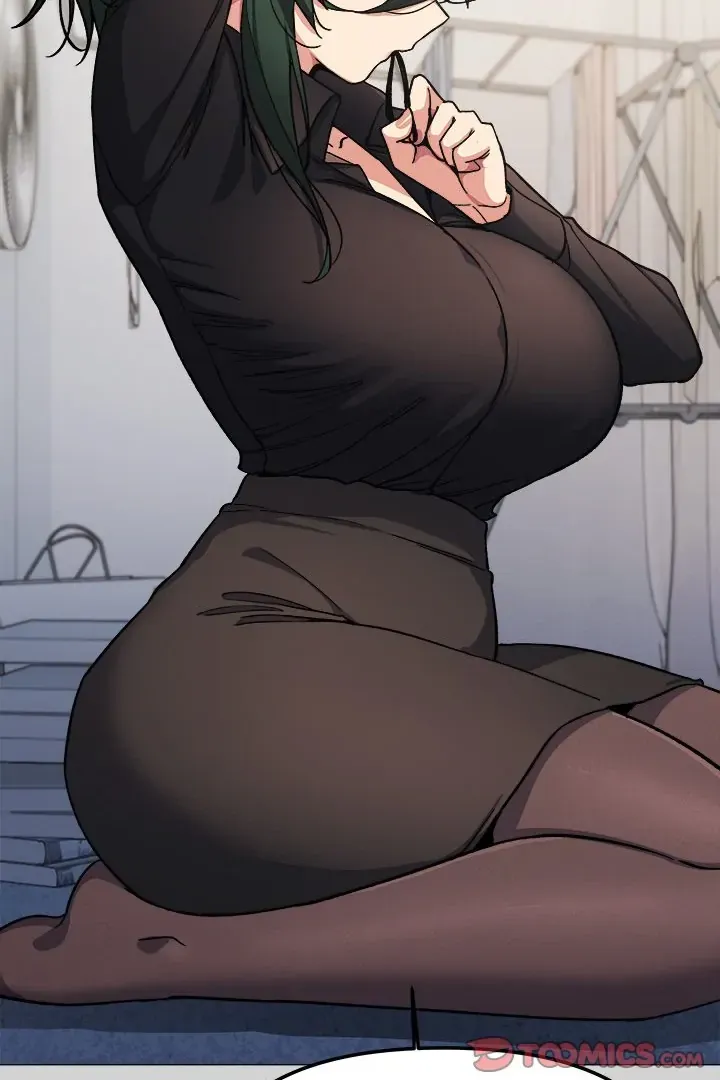 Someone Stop Her! Chapter 42 page 140 - 