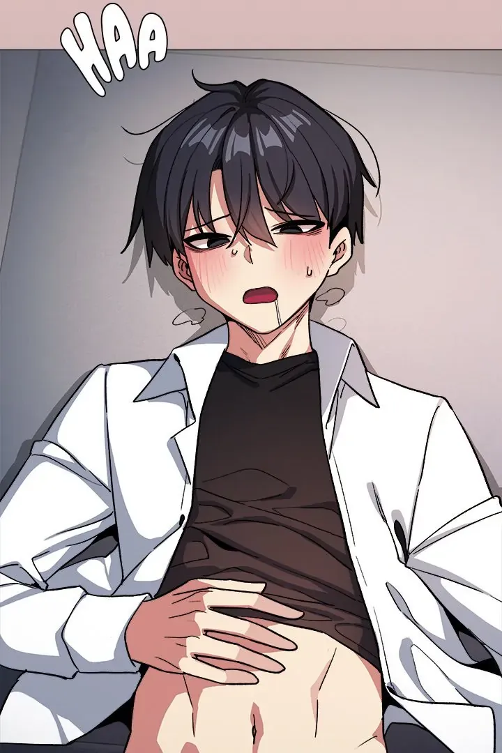 Someone Stop Her! Chapter 42 page 154 - 