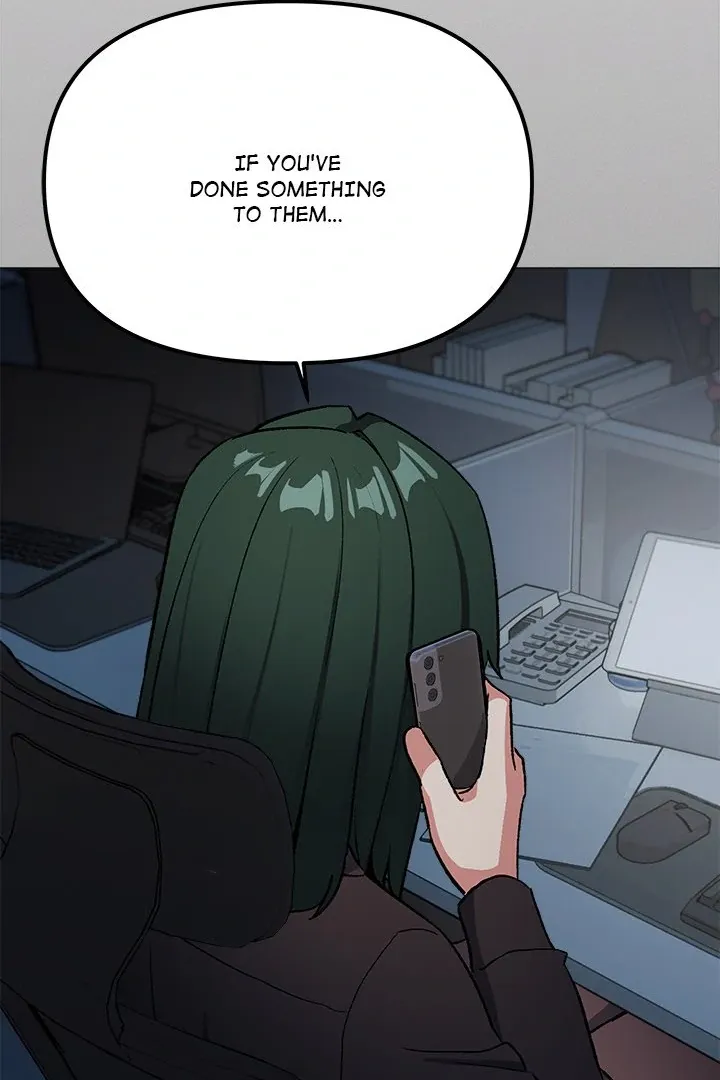 Someone Stop Her! Chapter 42 page 19 - 