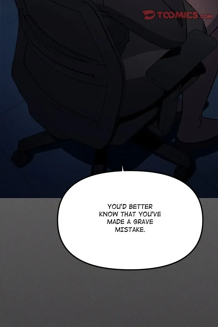 Someone Stop Her! Chapter 42 page 20 - 