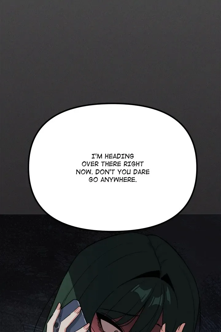 Someone Stop Her! Chapter 42 page 21 - 