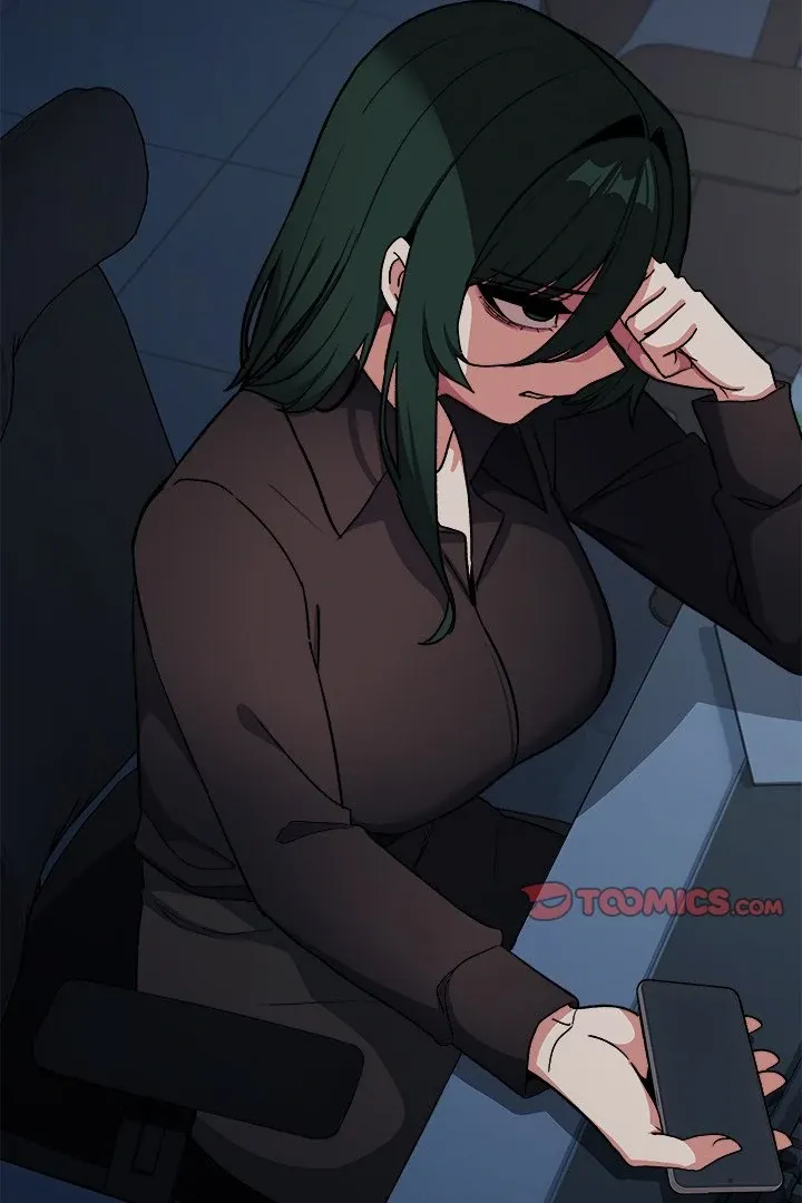 Someone Stop Her! Chapter 42 page 28 - 
