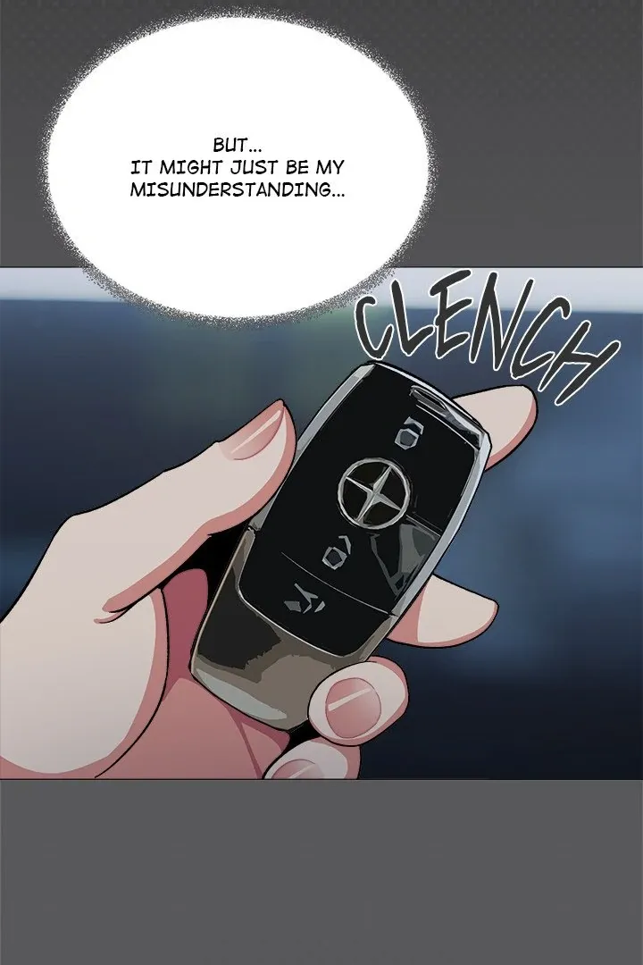 Someone Stop Her! Chapter 42 page 32 - 