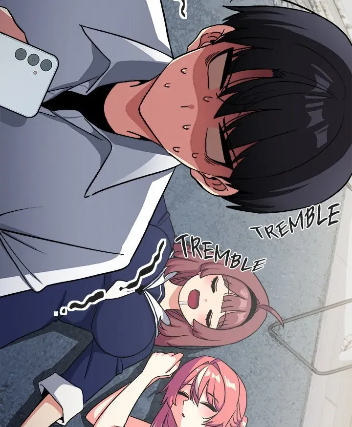 Someone Stop Her! Chapter 42 page 40 - 