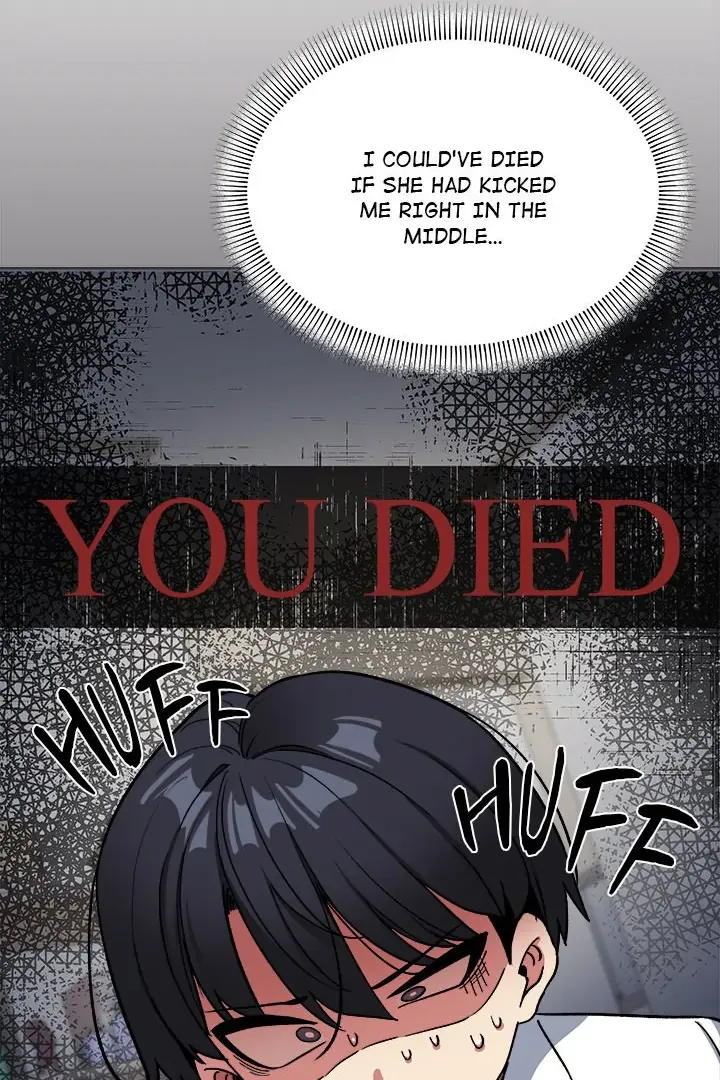 Someone Stop Her! Chapter 42 page 51 - 