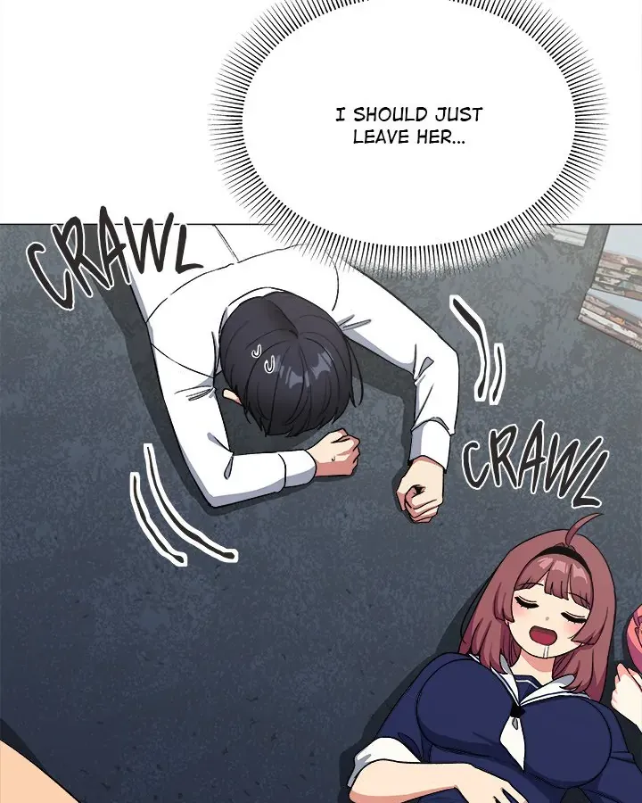 Someone Stop Her! Chapter 42 page 53 - 