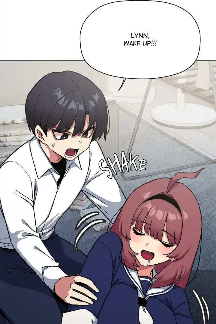 Someone Stop Her! Chapter 42 page 55 - 