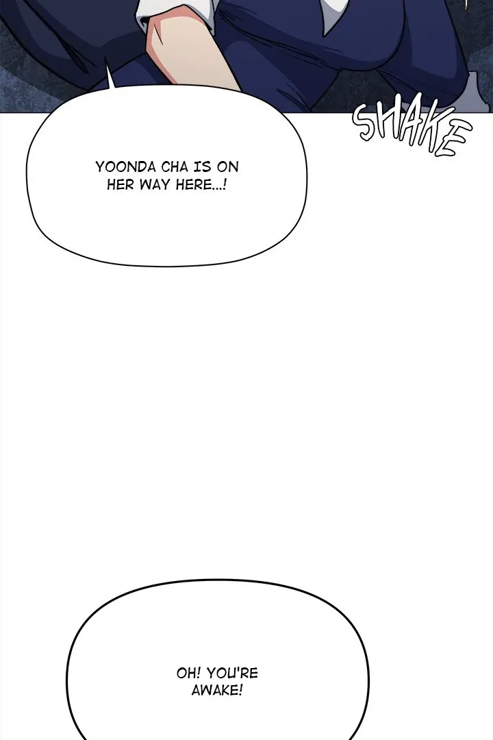 Someone Stop Her! Chapter 42 page 56 - 