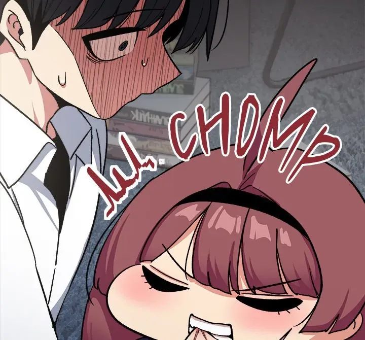 Someone Stop Her! Chapter 42 page 59 - 