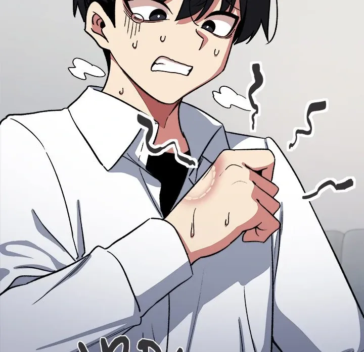 Someone Stop Her! Chapter 42 page 64 - 