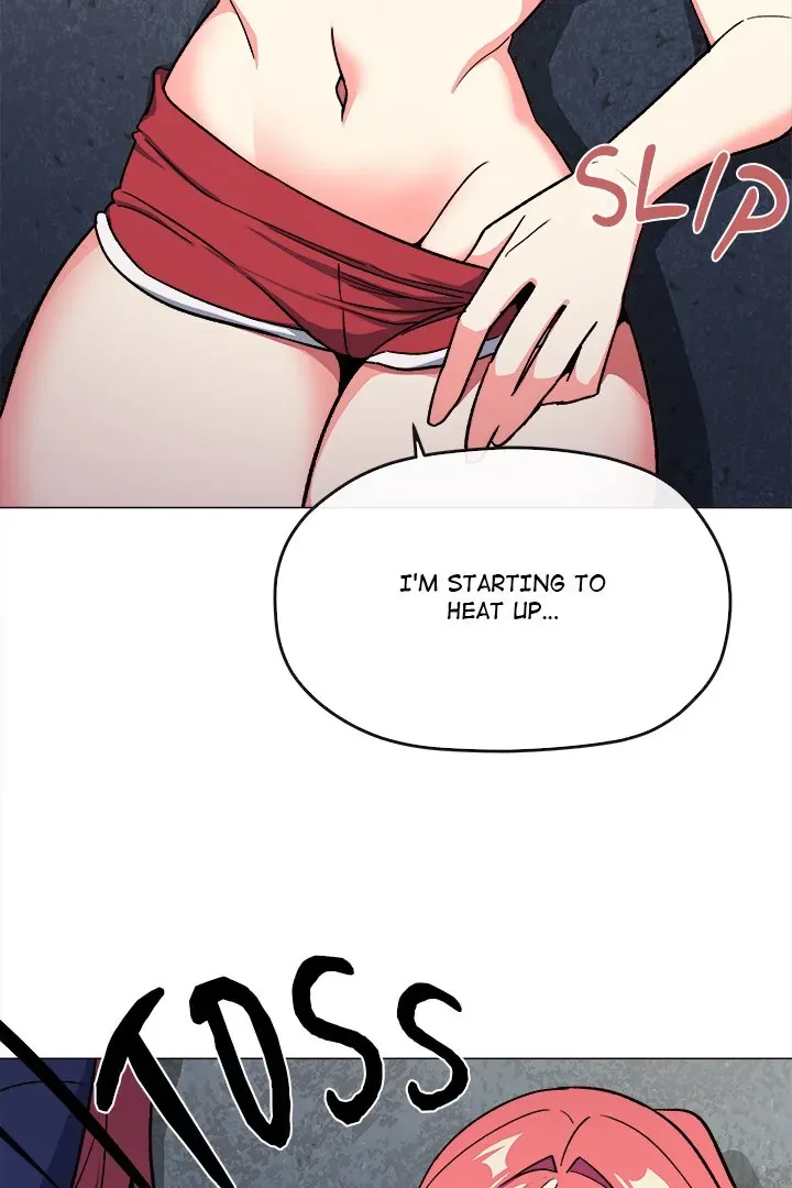 Someone Stop Her! Chapter 42 page 67 - 
