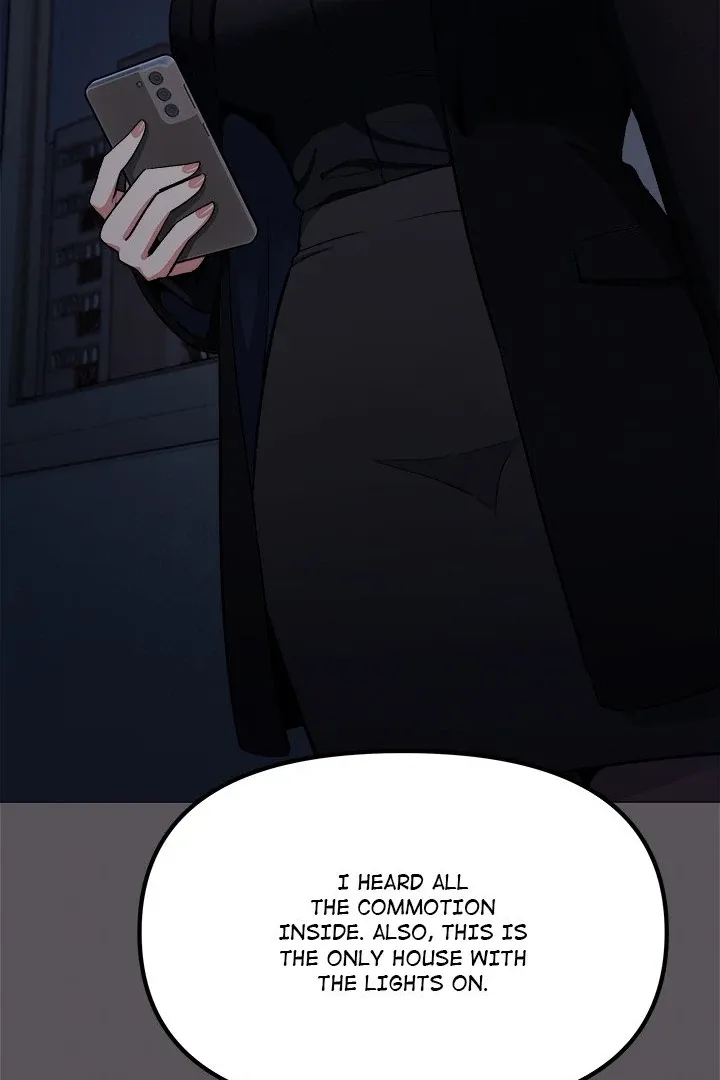 Someone Stop Her! Chapter 42 page 76 - 