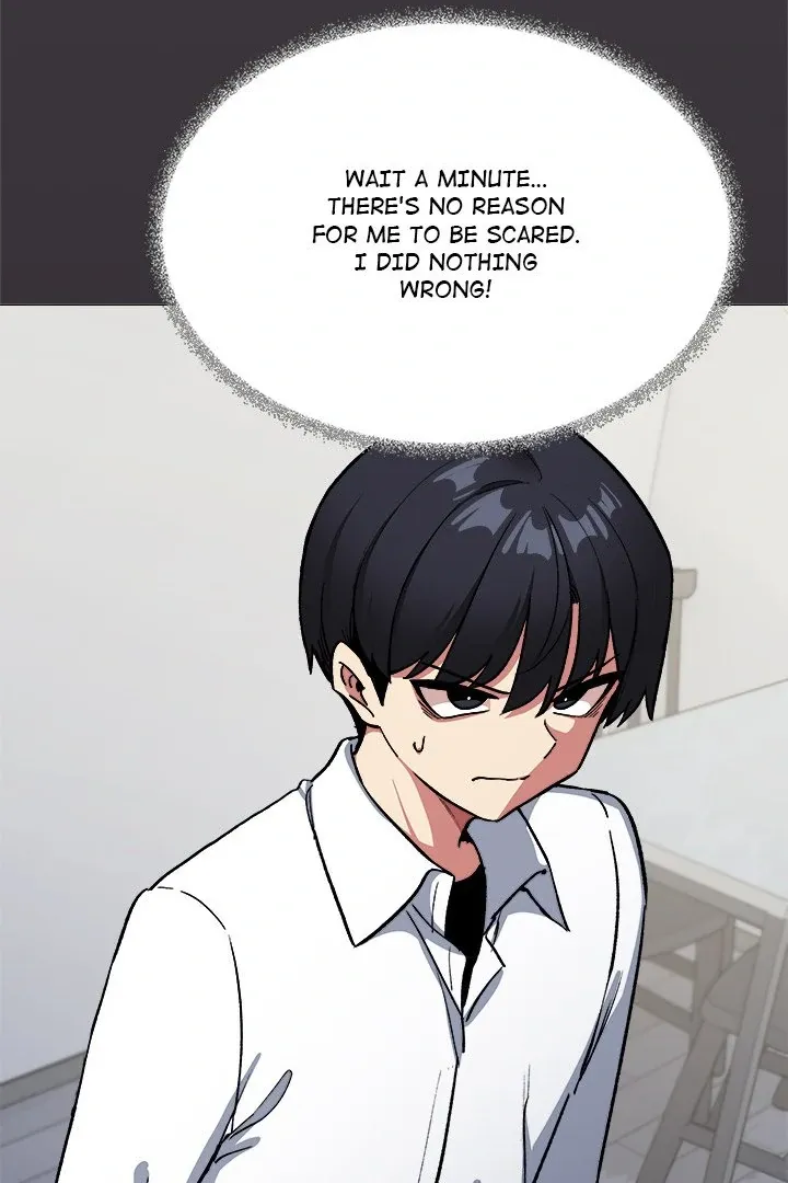 Someone Stop Her! Chapter 42 page 80 - 