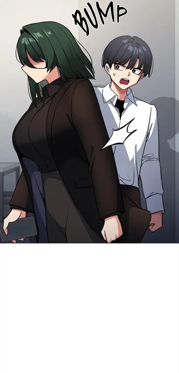 Someone Stop Her! Chapter 42 page 85 - 