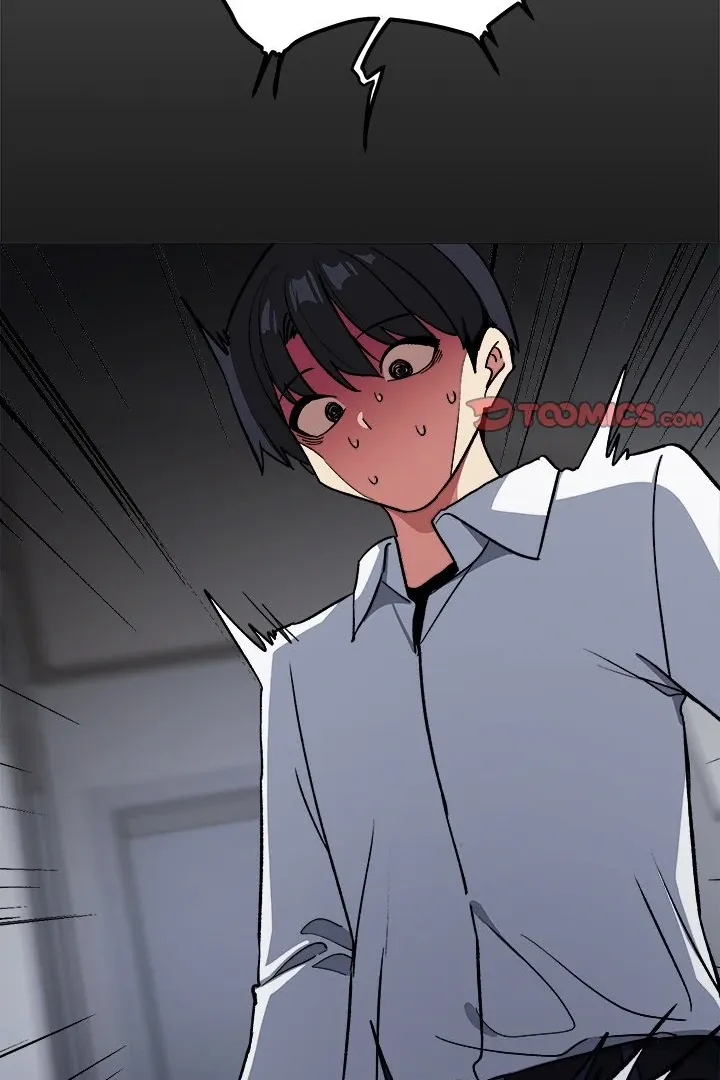 Someone Stop Her! Chapter 42 page 98 - 