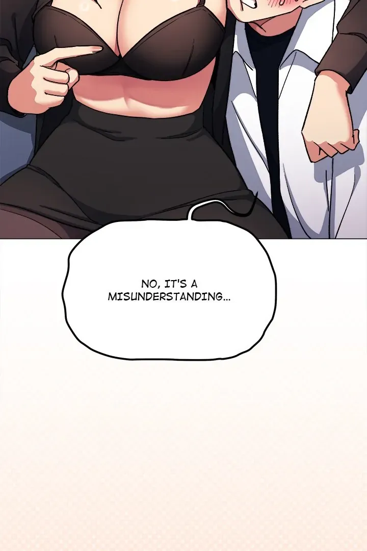 Someone Stop Her! Chapter 43 page 108 - 