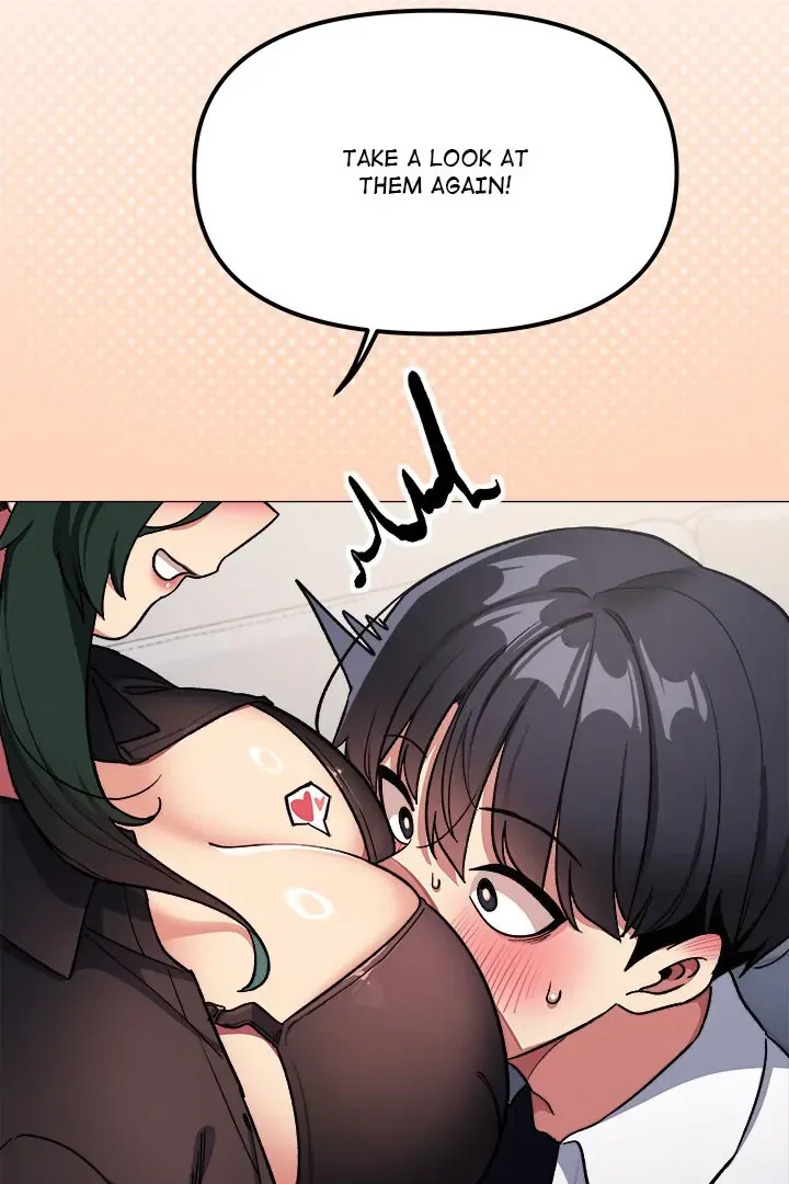 Someone Stop Her! Chapter 43 page 109 - 