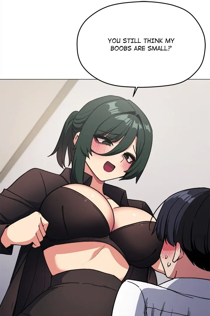 Someone Stop Her! Chapter 43 page 112 - 