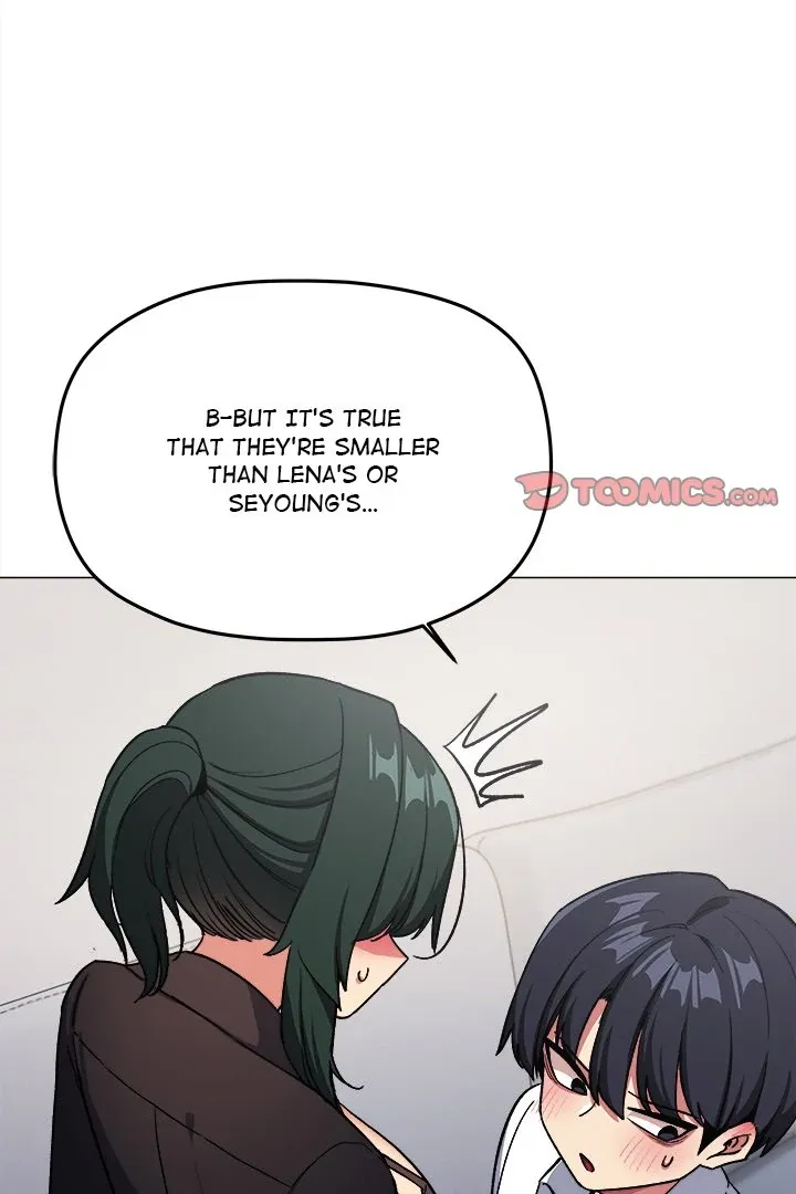 Someone Stop Her! Chapter 43 page 114 - 