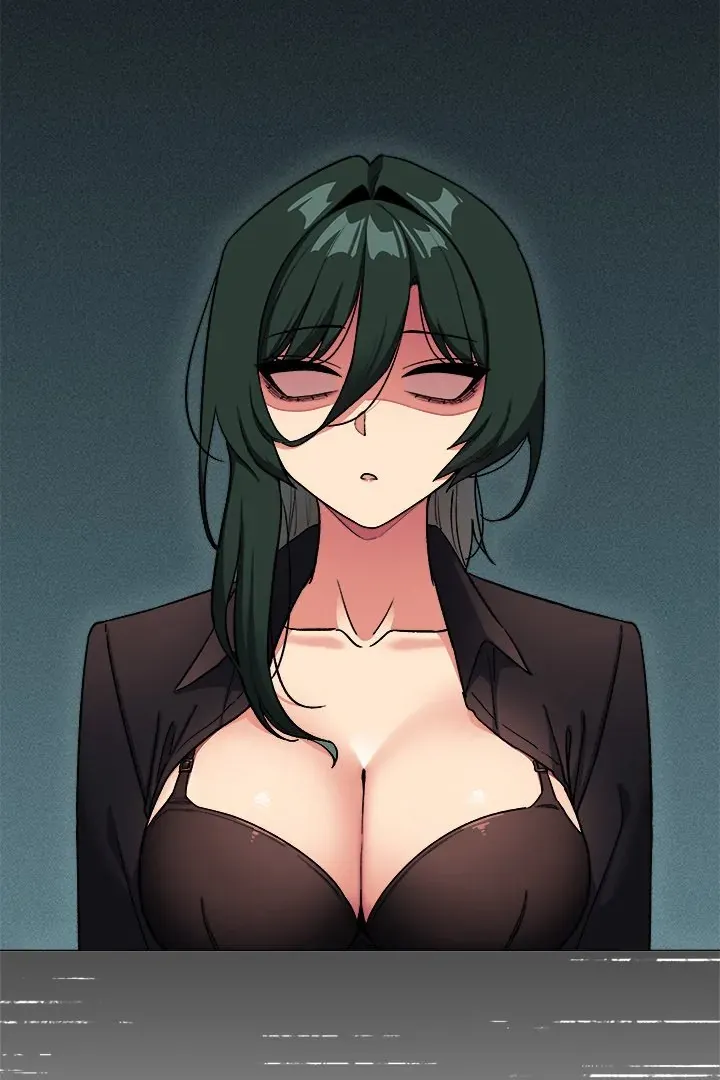 Someone Stop Her! Chapter 43 page 117 - 