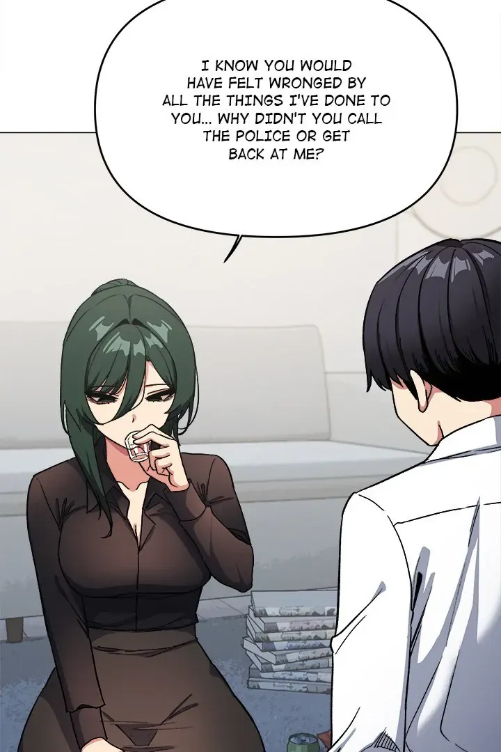 Someone Stop Her! Chapter 43 page 13 - 