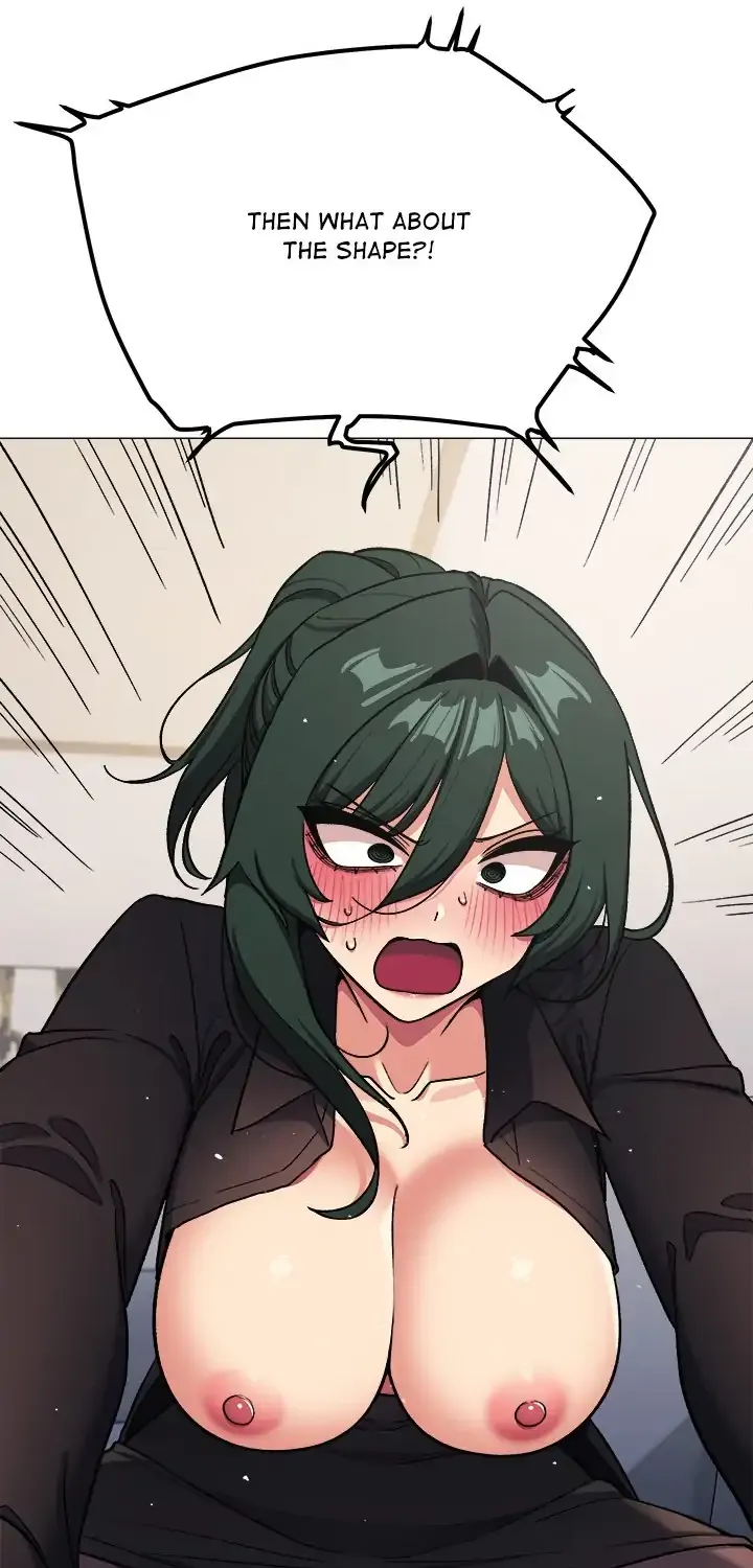 Someone Stop Her! Chapter 43 page 121 - 