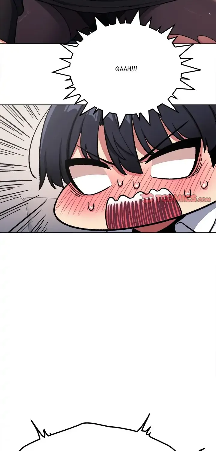 Someone Stop Her! Chapter 43 page 122 - 