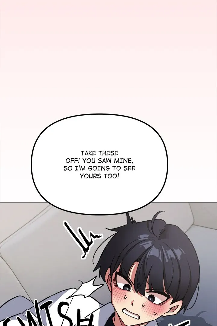 Someone Stop Her! Chapter 43 page 129 - 